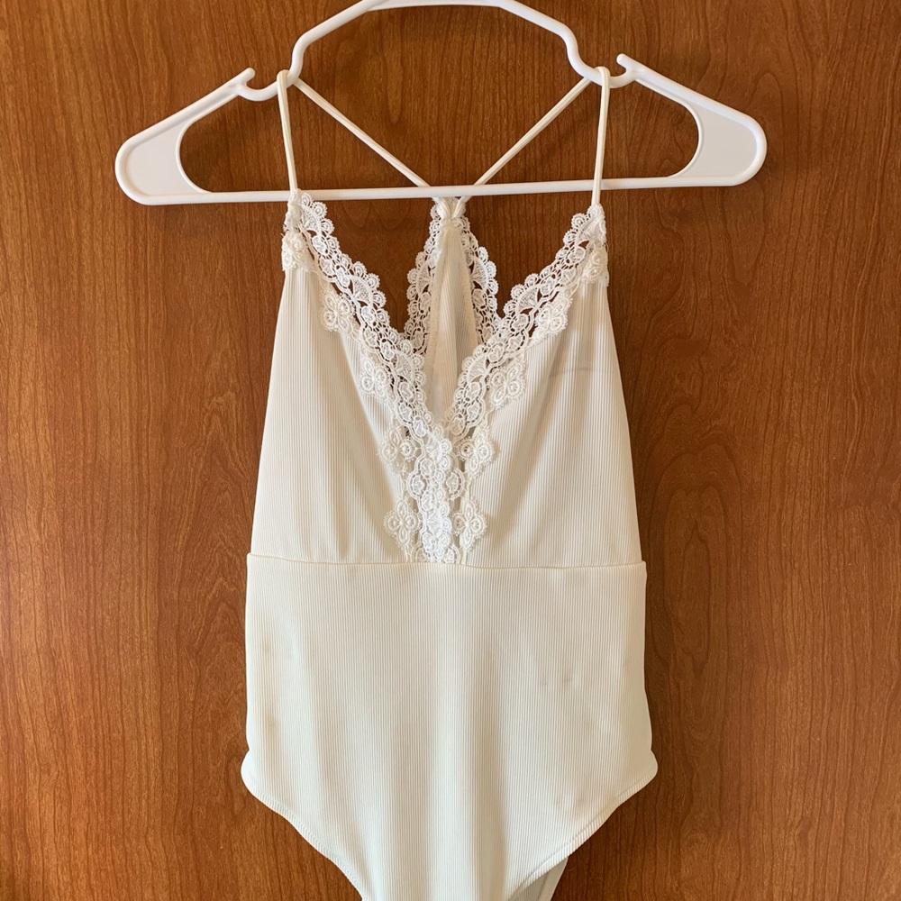 Bodysuit